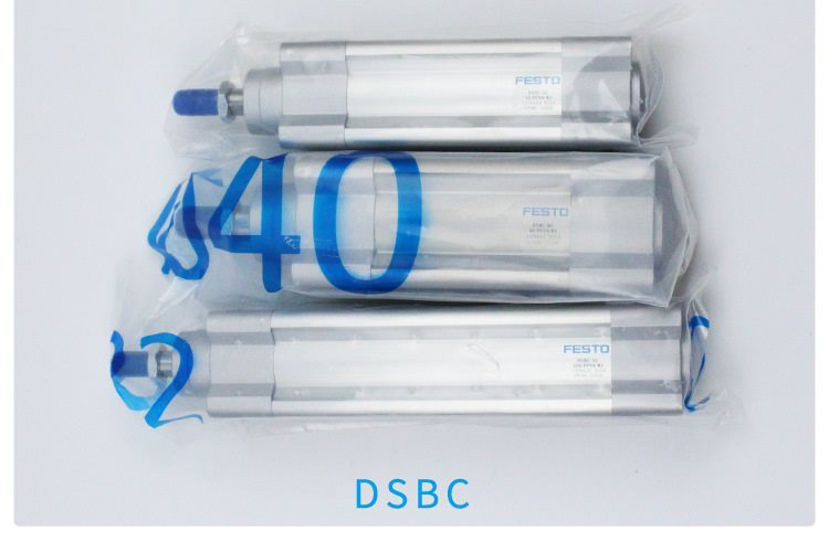 Xy lanh FESTO DSBC-40-200-PPVA-N3 137666080