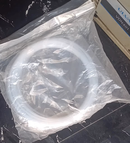 Ống Fluoropolymer SMC TL0403-20