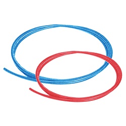 Ống SMC TS0806W-20