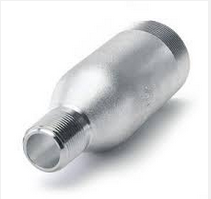 Concentric, Swage Nipple A182 GR.F316, PLE, MSS SP - 95 - 2006, ASME B16.25 WP