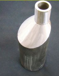 Eccentric, Swage Nipple A182 GR.F304L, PSE, MSS SP - 95 - 2006, ASME B16.25 WP